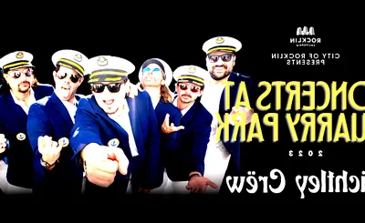 Yachtley Crew