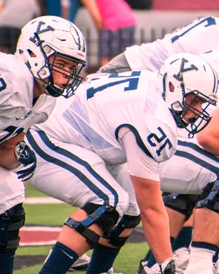 Yale Bulldogs vs. Princeton Tigers