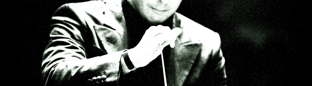 Yannick Nezet-Seguin