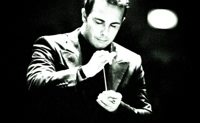 Yannick Nezet-Seguin