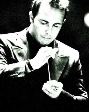 Yannick Nezet-Seguin