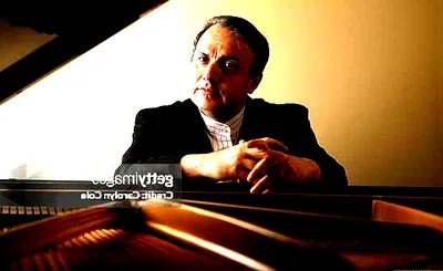 Yefim Bronfman