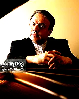 Yefim Bronfman