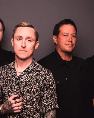 Yellowcard New York