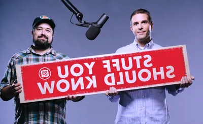 You Should Know Podcast