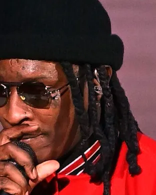 Young Thug New York