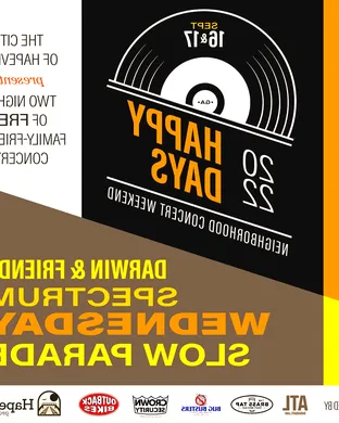 Your Neighbors Brooklyn