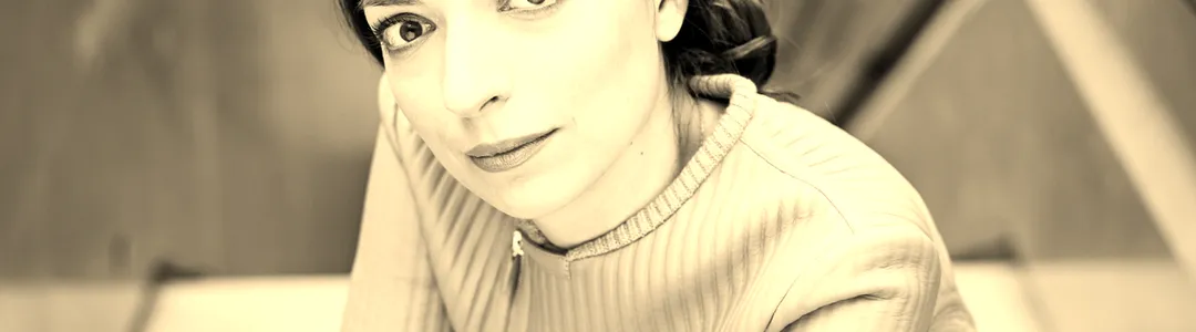 Yulianna Avdeeva