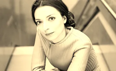 Yulianna Avdeeva