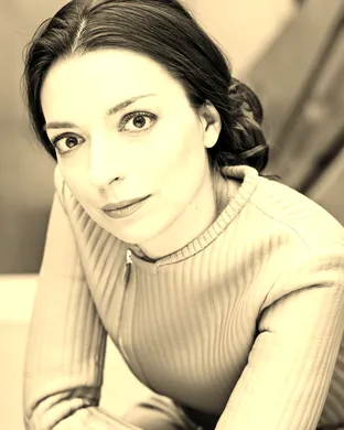 Yulianna Avdeeva New York
