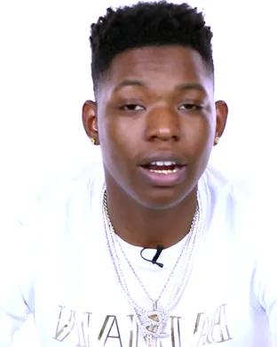 Yung Bleu