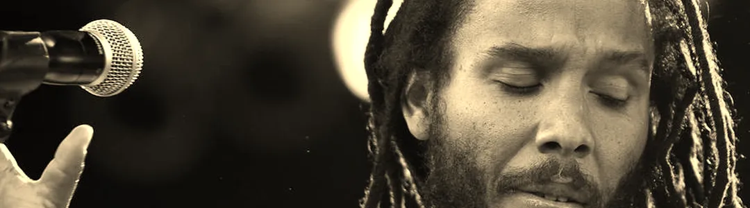 Ziggy Marley