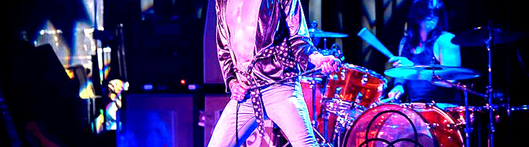 Zoso - Led Zeppelin Tribute Band