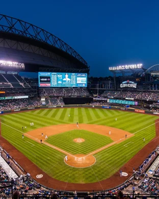 Staten Island FerryHawks vs. Long Island Ducks