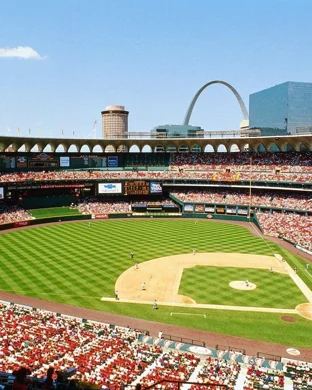 Charlotte 49ers Baseball