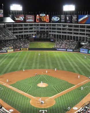 Stetson Hatters Baseball