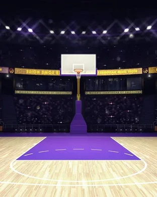 St. Johns Red Storm Basketball