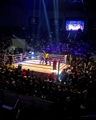 Xander Zayas vs. Jaron Ennis