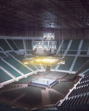 MSG Boxing: Ring Masters Championships