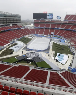 The Armored League Experience