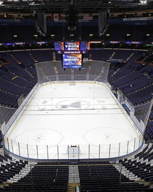 New York Sirens vs. Seattle Torrent