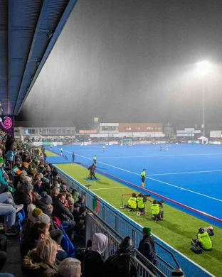 Princeton Tigers Hockey