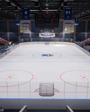 Rangers Alumni Classic