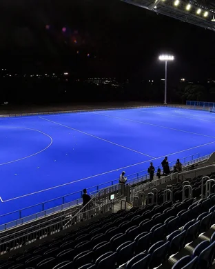 New York Islanders vs. New York Rangers sports event