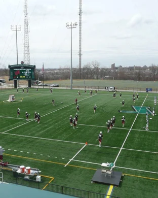 Denver Pioneers Lacrosse vs. St. Johns Red Storm