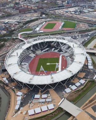 Summer Olympic Games: Football
