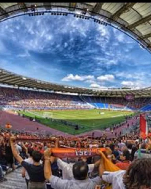 LA28 Summer Games: Football (Soccer) - FBL46