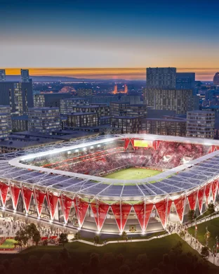 Caribeno Champs Classic