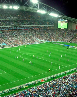 New York City FC vs. Los Angeles FC