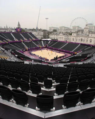 Creighton Bluejays Women's Volleyball