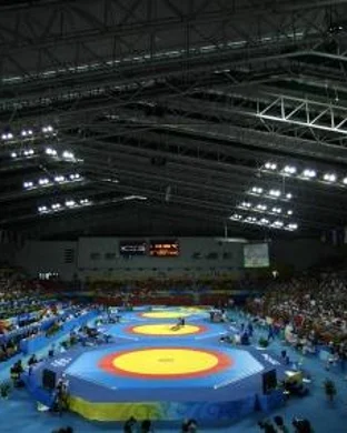 All Elite Wrestling New York