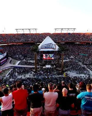 Rutgers Scarlet Knights Wrestling