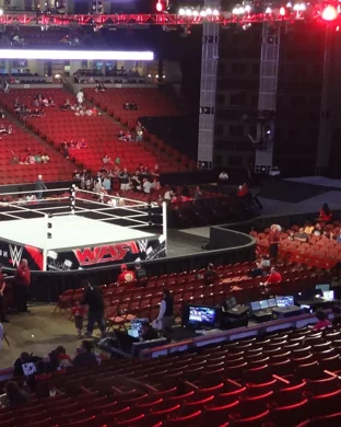 Princeton Tigers Wrestling