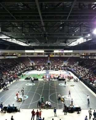 Rutgers Scarlet Knights