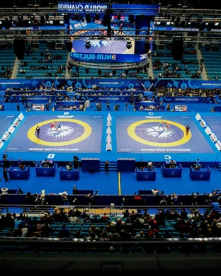 PBR New York City - 2 Day Pass (Saturday & Sunday)