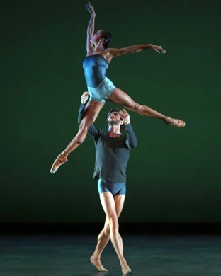 Paris Opera Ballet