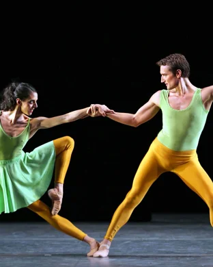 Australian Ballet