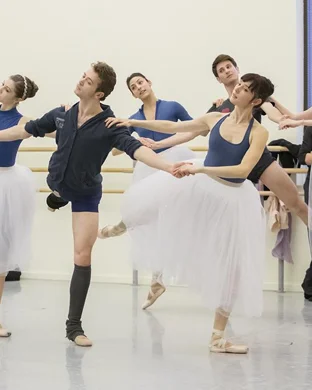 Innovators and Icons