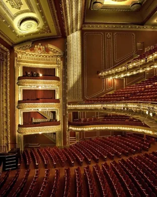 Richard O'Brien's The Rocky Horror Show