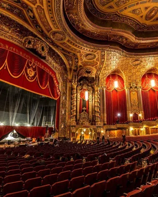 Little Bear Ridge Road