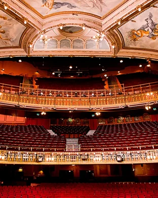 Joe Turner's Come And Gone New York