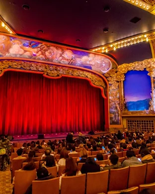 Every Brilliant Thing New York