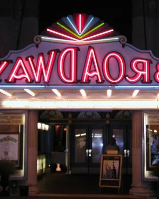 Death Becomes Her New York