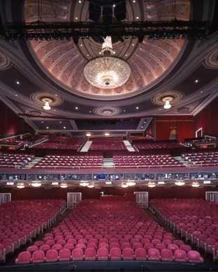 Joe Turner's Come And Gone