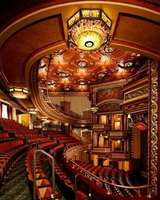 Cabaret at the Kit Kat Club New York