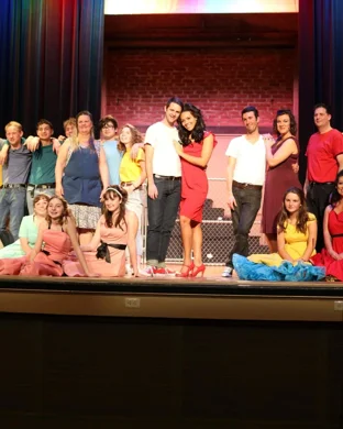 Wild Kratts - Live Brooklyn